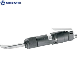 日東工器 エアーチッパー(00110) (1台) 品番:CH-24