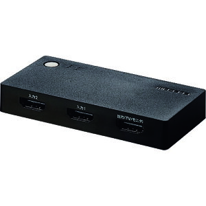 GR ELECOM HDMIؑ֊ 21o P[uȂf ubN (1{) iԁFDH-SWL2BK