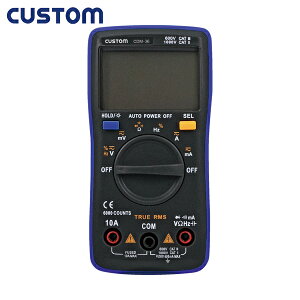 CUSTOM JX^ J[h^~hNXeX^ (1) iԁFCDM-36