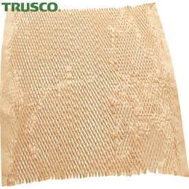 TRUSCO(トラスコ) 緩衝材 クッションペーパー 250×300 100枚 (1袋) 品番：CP2530100