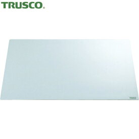 TRUSCO(トラスコ) 新JIS用・両面非転写デスクマット 1390X690 (1枚) 品番：DMJ-147A