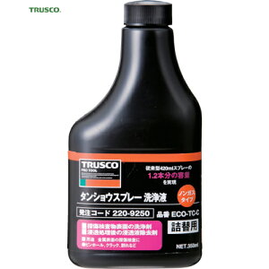 gXR TRUSCO T ^VEmKX^Cv tփ{g 350ml (1{) iԁFECO-TC-C
