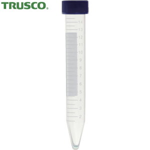 gXR TRUSCO  RjJ^ 15ml 500{ (1S) iԁFCT15C-500S
