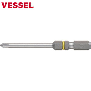 xbZ VESSEL uȂrbgiГj +1×65mm 2{g DC161065 (1Pk) iԁFDC161065