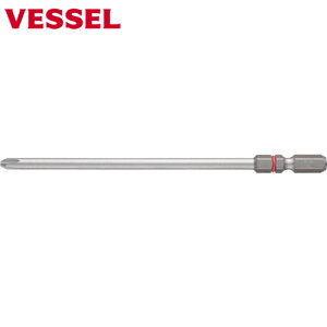 xbZ VESSEL uȂrbgiГj +2×120mm 2{g DC162120 (1Pk) iԁFDC162120