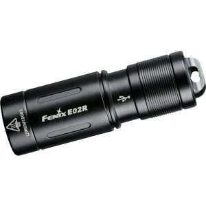 FENIX LEDCg E02 (1) iԁFE02RBLACK