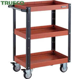 gXR TRUSCO c[S C[OS 600X400XH880 [^3iE^ԗ ubN^IW (1) iԁFEGW-963F3U-ORBK