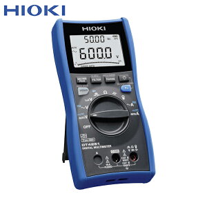 HIOKI qIL ud@ fW^eX^ fW^}`[^ DT4261 (1) iԁFDT4261