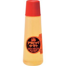 ヤマト 液状のり アラビックヤマト50ml (1個) 品番：E-NA-150