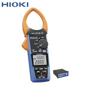 HIOKI qIL ud@ fW^Nv[^[ ACNv[^CXZbg CM4141-90 (1) iԁFCM4141-90