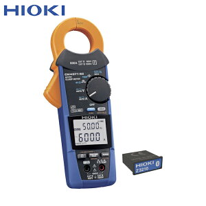 HIOKI qIL ud@ fW^Nv[^[ AC/DCNv[^CXZbg CM4371-90 (1) iԁFCM4371-90