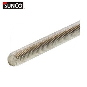 SUNCO SUS؃{g M20X1000 i1{j (1{) iԁFC1-02-1000-0200-0000-00
