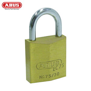 ABUS AoX ^J싞 EC75-30 fBvV_[ o (1) iԁFEC75-30-KD