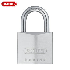 ABUS アバス 真鍮南京錠 EC75IB-40 ディンプルシリンダー バラ番 (1個) 品番:EC75IB-40-KD