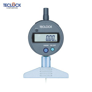 TECLOCK eNbN fW^fvXQ[W ͈0`12mm (1) iԁFDMD-210S2