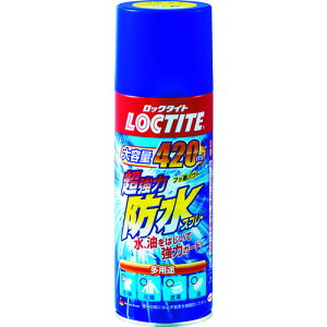 LOCTITE bN^Cg J ͖hXv[ pr 420ml (1{) iԁFDBS-420