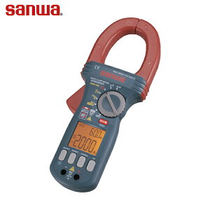 OadCv SANWA Nv[^[ DC/ACpfW^Nv[^ (1) iԁFDCM2000DR