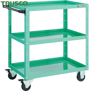 gXR TRUSCO c[S C[OS 750X500XH880 3i OO[ (1) iԁFEGW-973-YG