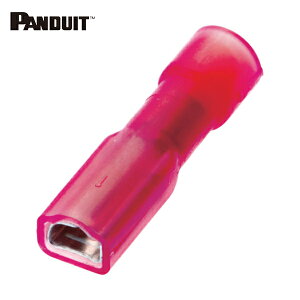 phECbg PANDUIT [q ^S≏ X^ AWG22`18  i100j (1) iԁFDNF18-188FIB-C