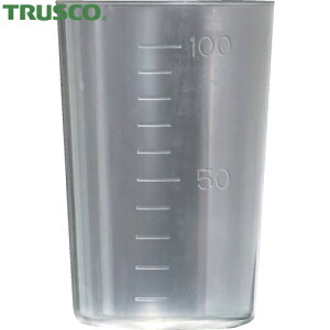 gXR TRUSCO fBX|Jbv PP 100mL 1i2000j (1Cs) iԁFDC-100L