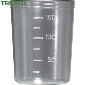 gXR TRUSCO fBX|Jbv PP 150mL 1i1000j (1Cs) iԁFDC-150L