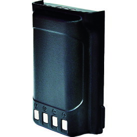 アルインコ 無線機用 リチウムイオンバッテリーパック (1個) 品番：EBP89