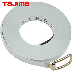 タジマ tajima 巻尺用オプション エンジニヤポケット 交換用テープ 長さ20m (1個) 品番:ENG-20R