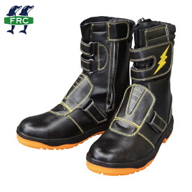 福山ゴム キャプテンプロセフティー 3 ブラック CPS3BK 先芯鋼製（1足） 各サイズ |福山ゴム 作業靴