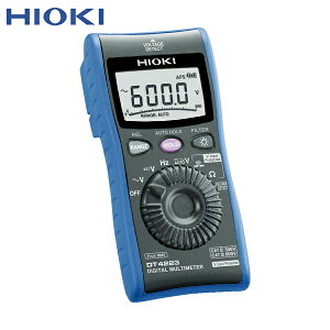 HIOKI qIL ud@ fW^eX^ fW^}`[^ DT4223 (1) iԁFDT4223