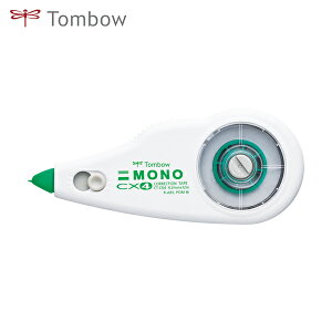 Tombow g{M Ce[vlߑւ^Cv mCX4 (1) iԁFCT-CX4