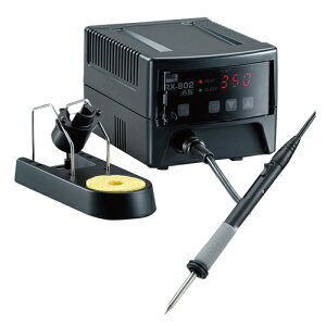 Obg@Xe[V^͂񂾂ā@RX-802AS