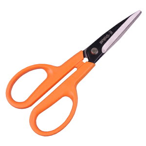 E−Value クラフト鋏 コンパクト EKS-170