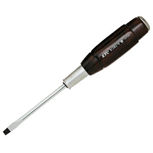 KTC 木柄貫通ドライバ D12M2-6