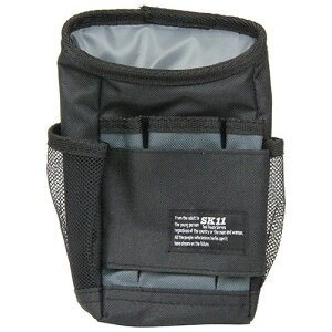 SK11�@�E�G�X�g�|�P�b�g�@�O���[�@F-712�@GRAY