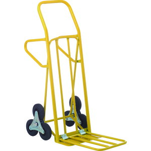 RAVENDO 階段昇降運搬車 200kg 360mm×520mm (1台) 品番:145030