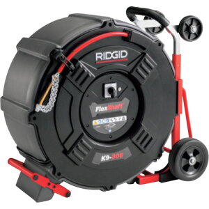 RIDGID Wbh HƗp drǑ|@ tbNXVtgK9-306 Kpǌa76mm[150mm (1) iԁF68493