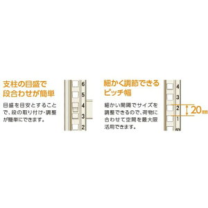 ACXI[} yʃbN I W1800×D600 (1) iԁFML1TA1860