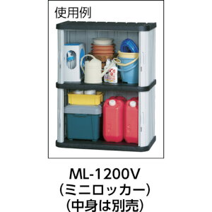 ACXI[} 201586 ~jbJ[ ML-1200V ubN (1) iԁFML1200V