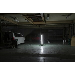 GENTOS ジェントス ガンツ エリアライト投光器803 (1台) 品番:GZA803