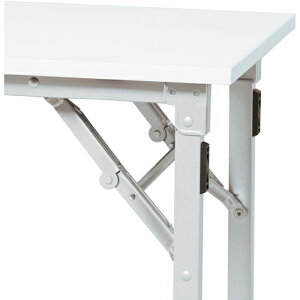 gXR TRUSCO ^eNZV yʐ܂݉ce[u(A~r) 1800×450 zCg (1) iԁFTTAB1845AW