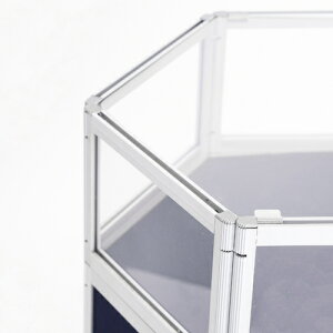 WRITEBEST fBXvCV[P[X lCr[ Ԍ920×s490×920mm (1) iԁFSDS1V02