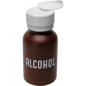 DESCO fBXyT[ LASTING-TOUCH  ی^ x|G` 240cc ALCOHOL̈ (1) iԁF35601