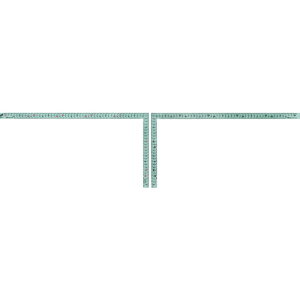 SK V@ Ȏ   Vo[Ȏ L iڐ 50cm 500mm (1{) iԁFMT-50KD