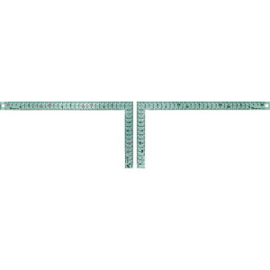SK V@ Ȏ   Vo[Ȏ L iڐ 30cm 300mm (1{) iԁFMT-30KD