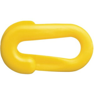 ニッサチェイン クイックジョイント 6mm 黄 (50個入) (1箱) 品番:PRJ60-Y