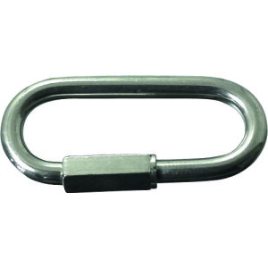 ニッサチェイン ステンスクリューJ 4.0mm (10個入) (1箱) 品番:SSJ1040