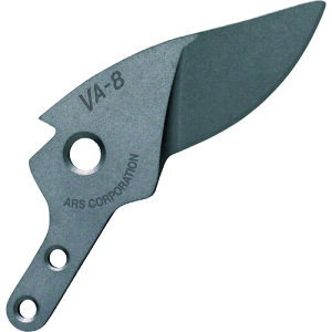 AX ARS AruCG[GCg ֐nؐn (1) iԁFVA-8-2