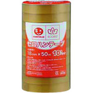 vX JTX 388550jZne[v 18mm×50m10 B642J (1Pk) iԁFB642J