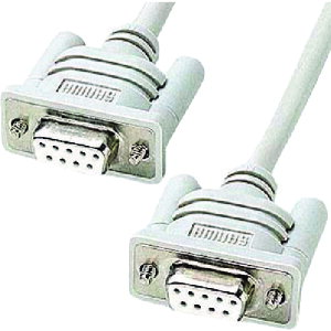 TTvC RS|232CP[uifETApE0.75m) (1{) iԁFKRS-433XF-07K