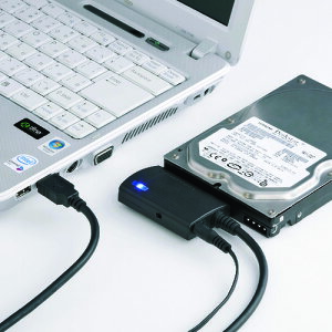 TTvC SATA|USB3.0ϊP[u (1) iԁFUSB-CVIDE3